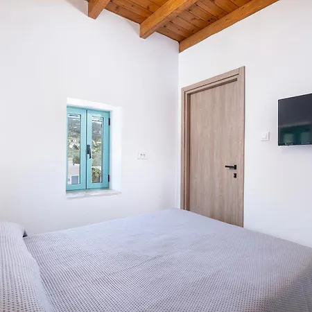 Rizes - Traditional Stone House In Zia Casa vacanze *