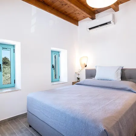 Casa vacanze Rizes - Traditional Stone House In Zia Lagoudi Zia