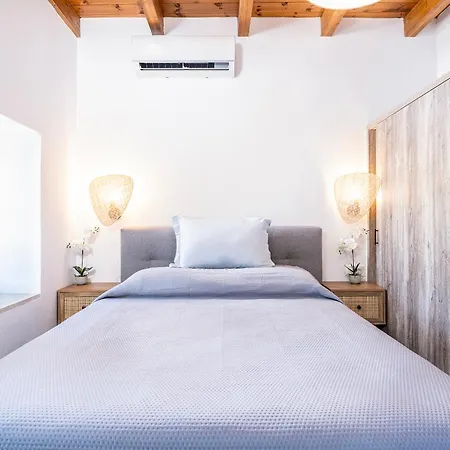 Casa vacanze Rizes - Traditional Stone House In Zia
