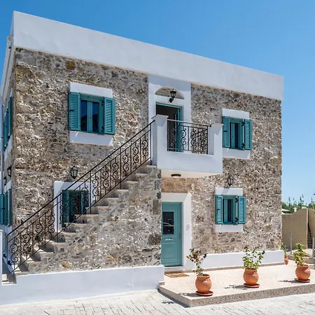 Casa vacanze Rizes - Traditional Stone House In Zia *